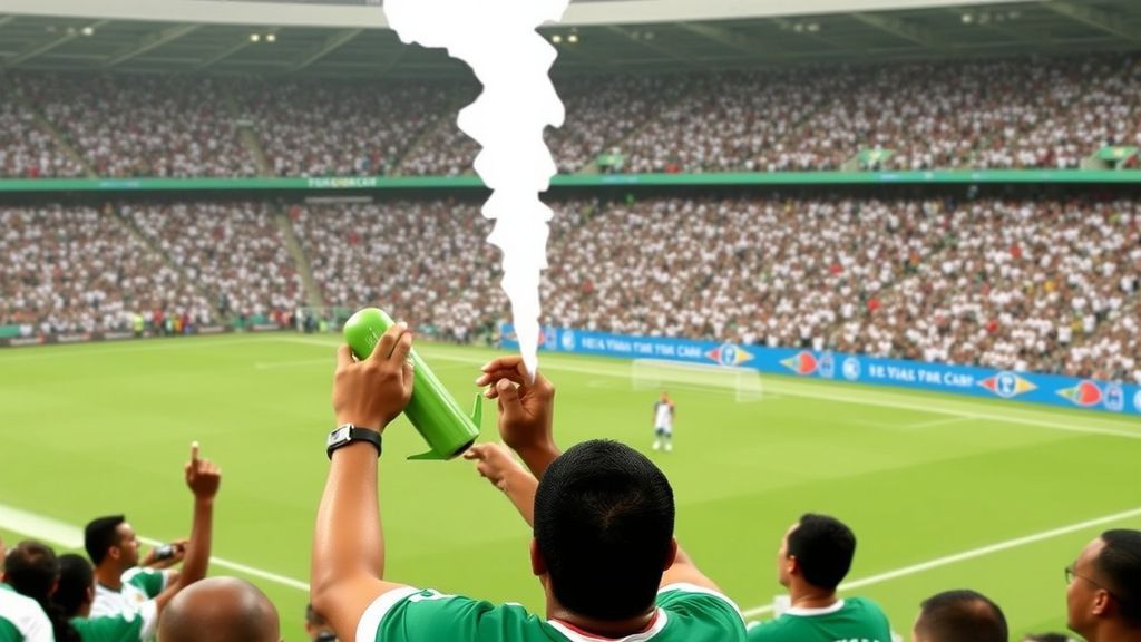 【南非记忆】呜呜祖拉与魔鬼之手：2010世界杯那些改变足球历史的瞬间