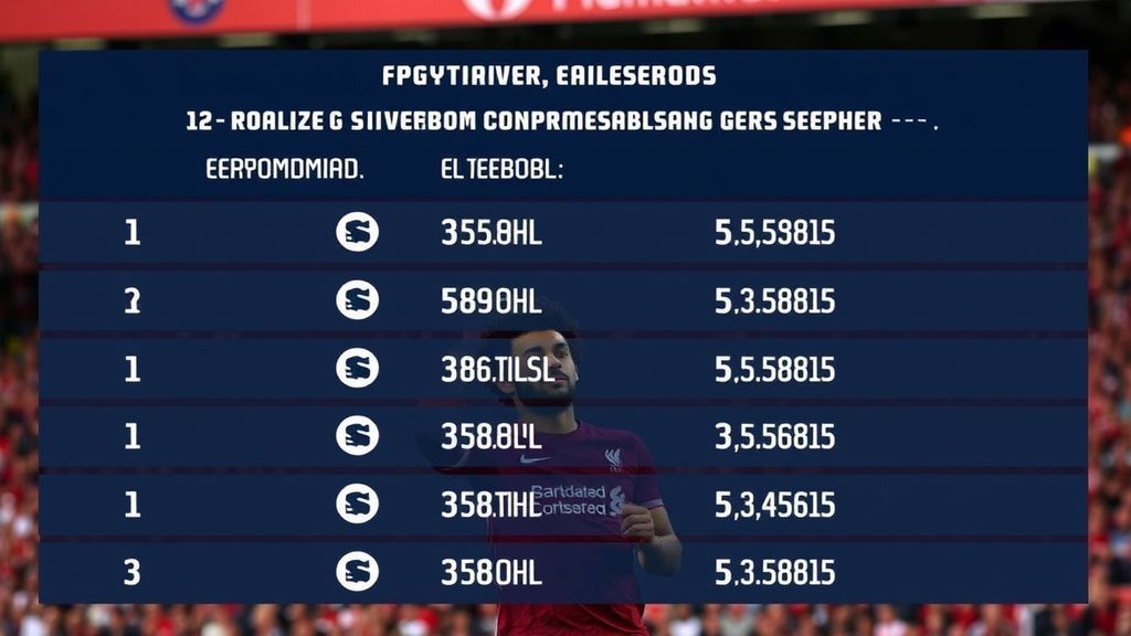 从切尔西弃将到安菲尔德国王：萨拉赫的传奇之路