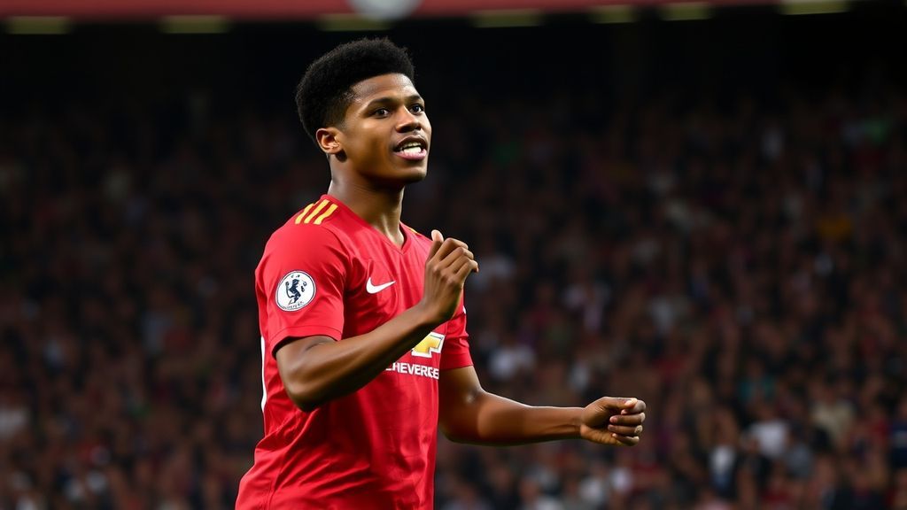 拉什福德巴萨重生记：3000万欧超值交易！曼联肠子悔青