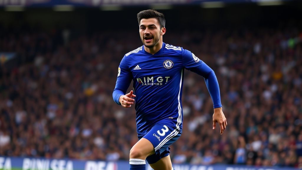 切尔西巨星雷滕加盟哥谭FC！挪威魔翼转战NWSL签约至2029年