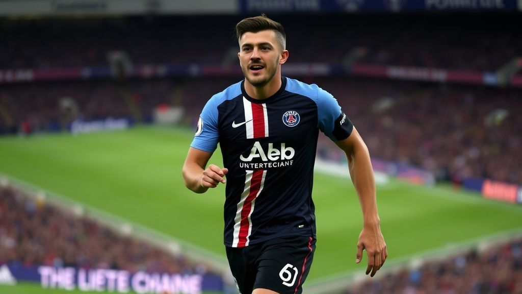 曼联夏窗重磅计划曝光！锁定两大顶级中场，巴黎锋霸成头号目标