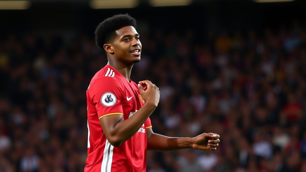 巴萨突变卦！拉什福德转会现惊天反转