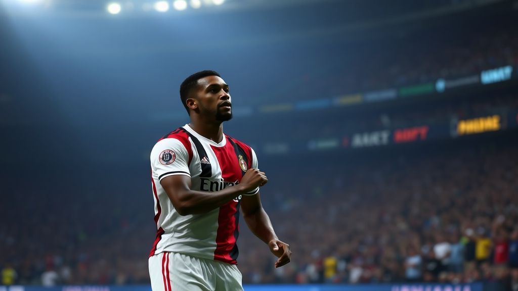 莱奥暴怒拒换！阿莱格里遭爱将当众顶撞 米兰更衣室危机全面爆发