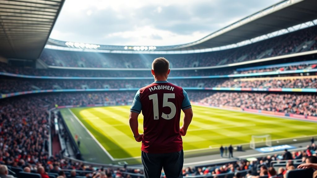 伦敦球场九年之痒：西汉姆联如何在新家找回厄普顿公园的魂