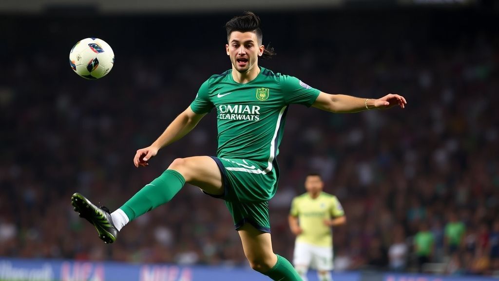 曼联队长盛赞女足新星！帕克9球5助攻惊艳梦剧场