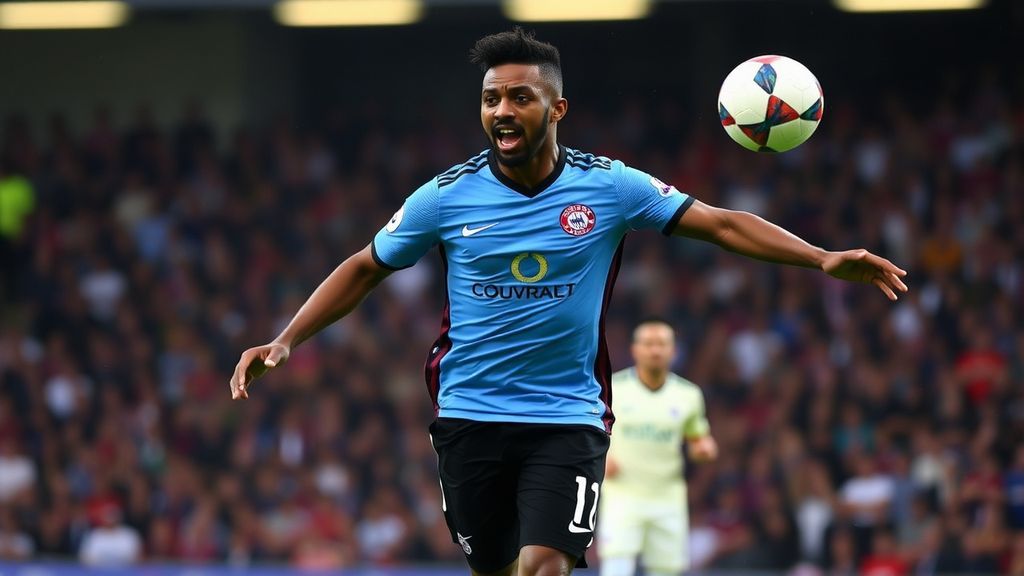 斯特林荷甲重生记：范佩西力挺爱将，费耶诺德迎战阿贾克斯关键战