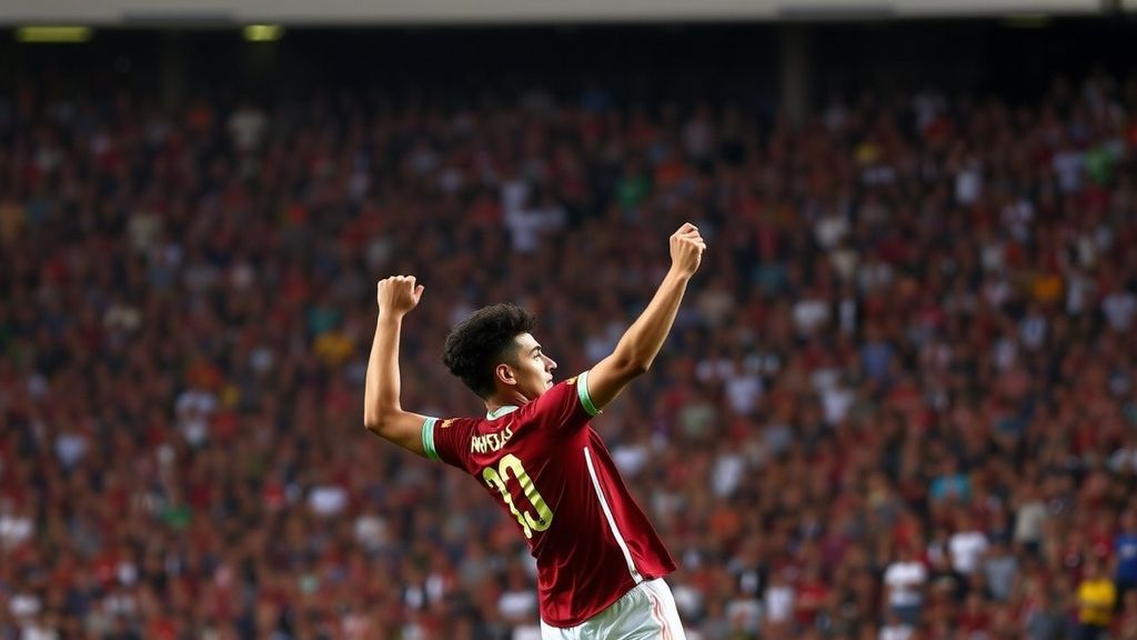 萨拉赫惊爆罗马行！埃及法老王或空降永恒之城