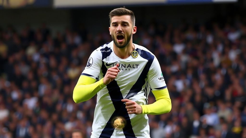 斯特鲁伊克坦言传球技艺被低估 利兹联铁卫的冒险基因与忠诚誓言