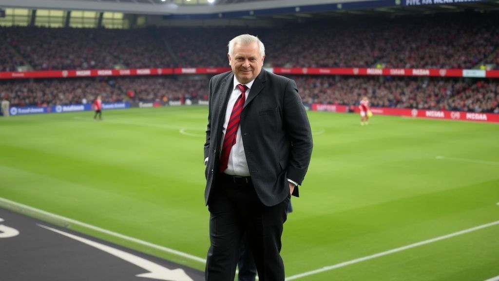 赫内斯毒舌点评利物浦1.5亿冤大头！凯恩值2.5亿？拜仁大佬放话了