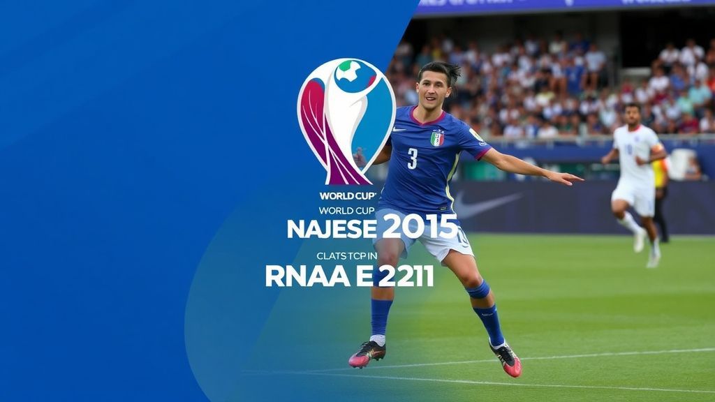 意大利生死战！加图索率青年军冲击世界杯，巴尔干客场暗藏杀机