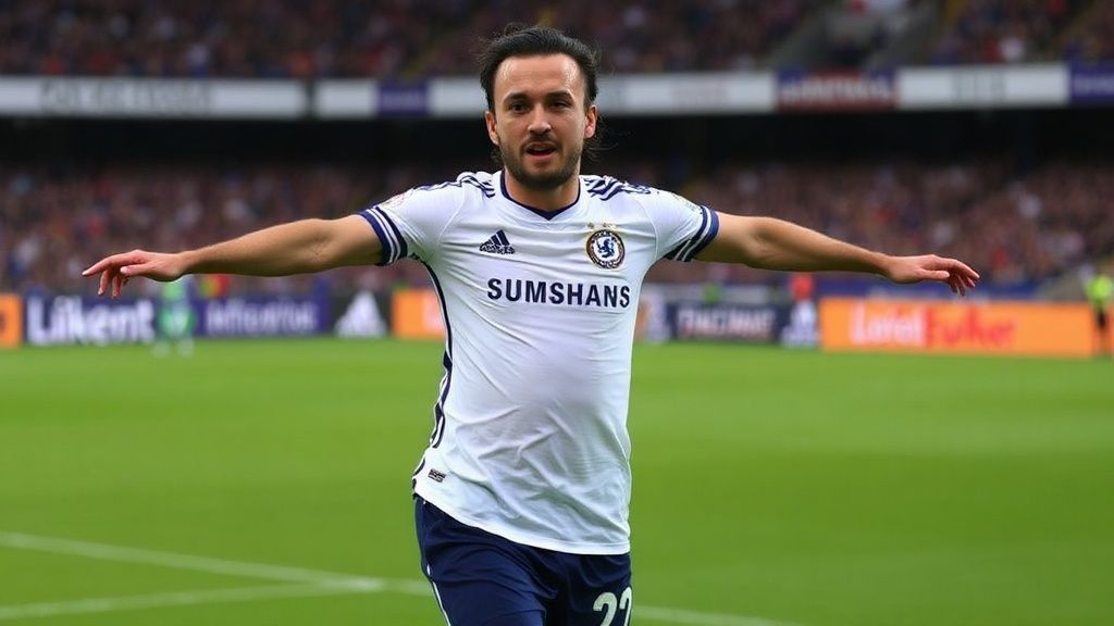 【8-2惨案】切尔西亿元巨星集体迷茫！恩佐凯塞多面露绝望