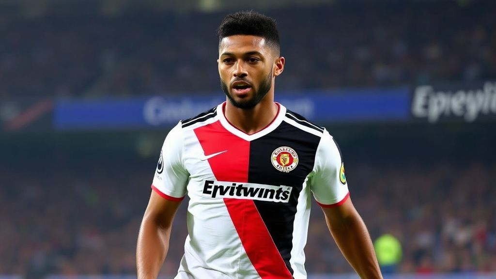 林加德巴西重生记：科林蒂安迎来英超冠军拼图