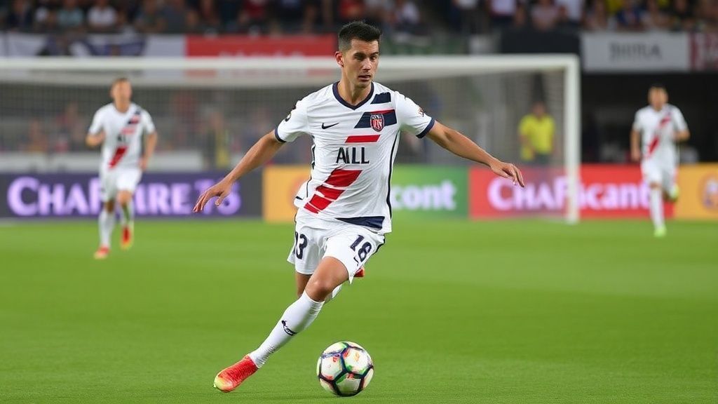 洛夫图斯-奇克力挺普利西奇：低谷只是暂时，他始终为球队倾尽全力