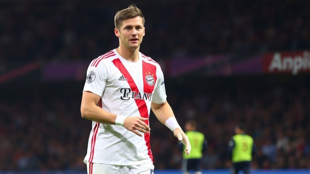 拜仁官方确认诺伊尔续约在即！38岁传奇门神或将终老塞贝纳