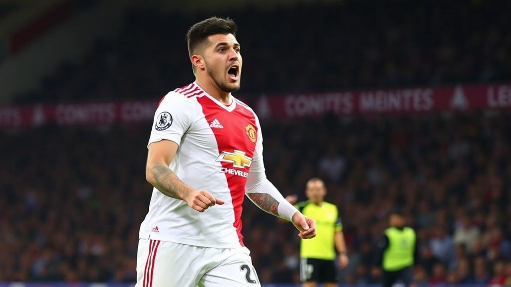 罗霍再吃红牌！36岁老将掌掴对手遭禁赛4场