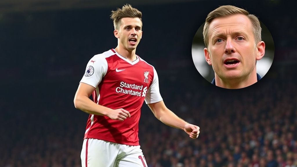 卡拉赫痛批伊萨克！1.25亿镑标王成红军最水引援